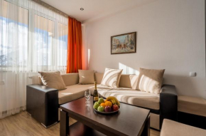 2-room Apartment NFT Gudauri 303